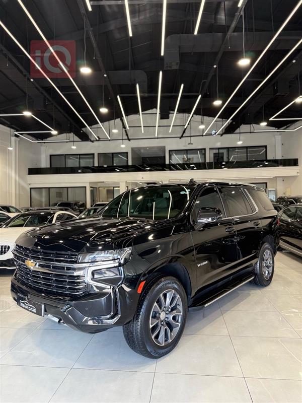 Chevrolet Tahoe 2023 for sale in Iraq - Erbil